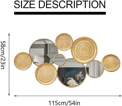 Modern Abstract Sculpture Set for Home Decor Minimalist Figurine Ornament for Living Room Bedroom Shelf Display Elegant Resin Art Statue Accent Pieces
