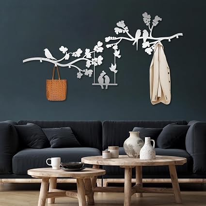 🧥✨ Farmhouse Entryway Coat Rack Storage Bench | Rustic Hall Tree Organizer 🏡🌿