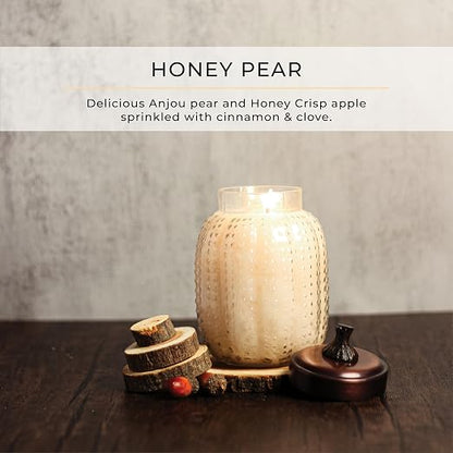 🎃 Pumpkin Scented Candle 🕯️✨ | Cozy Fall Home Fragrance 🍂🏡
