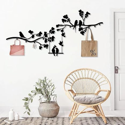🧥✨ Farmhouse Entryway Coat Rack Storage Bench | Rustic Hall Tree Organizer 🏡🌿
