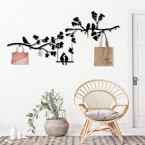 🧥✨ Farmhouse Entryway Coat Rack Storage Bench | Rustic Hall Tree Organizer 🏡🌿